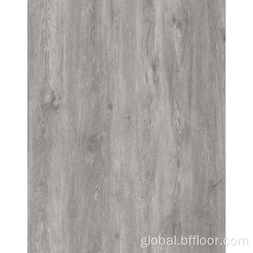 Wood Grain Spc Plank Flooring 100% Vinyl Rigid Core SPC Vinyl Flooring oak Supplier